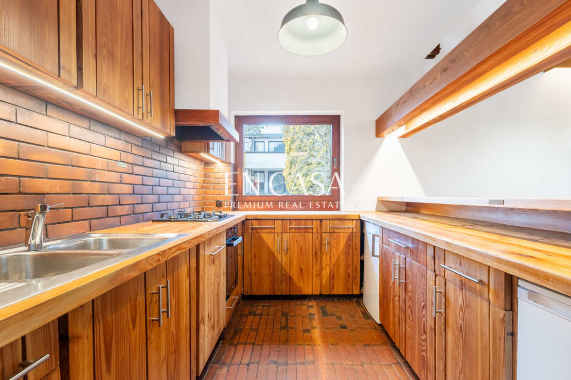 House Rent Warszawa Żoliborz 4